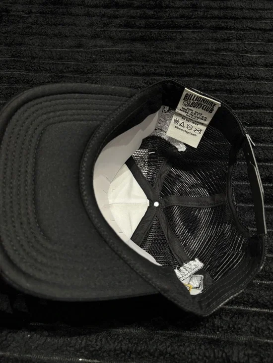 BILLIONAIRE BOY CLUB - Picture 2 of 2